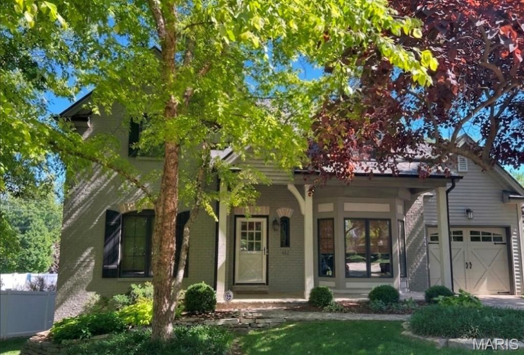 442 Woodlawn Grove Lane , Kirkwood, MO 63122 Main Photo