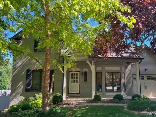 442 Woodlawn Grove Lane , Kirkwood, MO 63122
