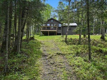 1537 Little Stone Lake Road, Brimson, MN 55602