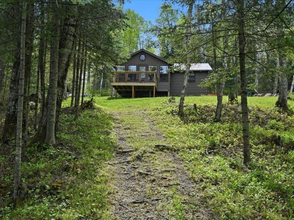 1537 Little Stone Lake Road, Brimson, MN 55602