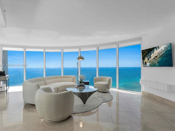 17555 Collins Ave , Unit 3204, Sunny Isles Beach, FL 33160