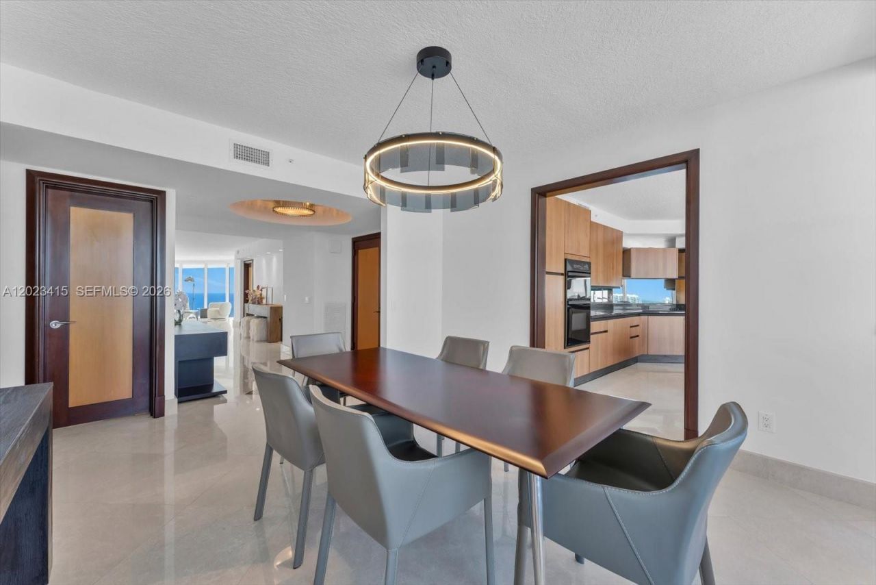 17555 Collins Ave , Unit 3204, Sunny Isles Beach, FL 33160 Photo
