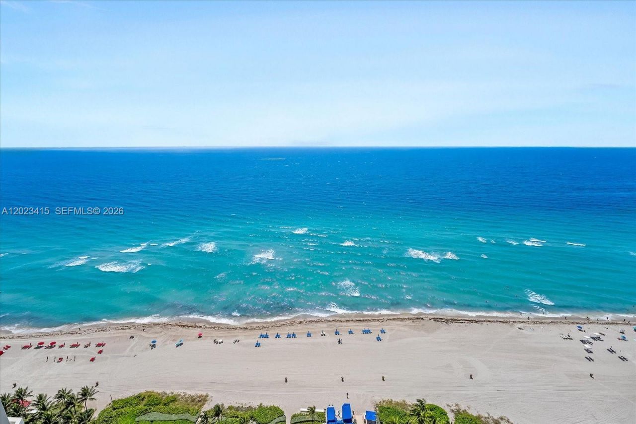 17555 Collins Ave , Unit 3204, Sunny Isles Beach, FL 33160 Photo
