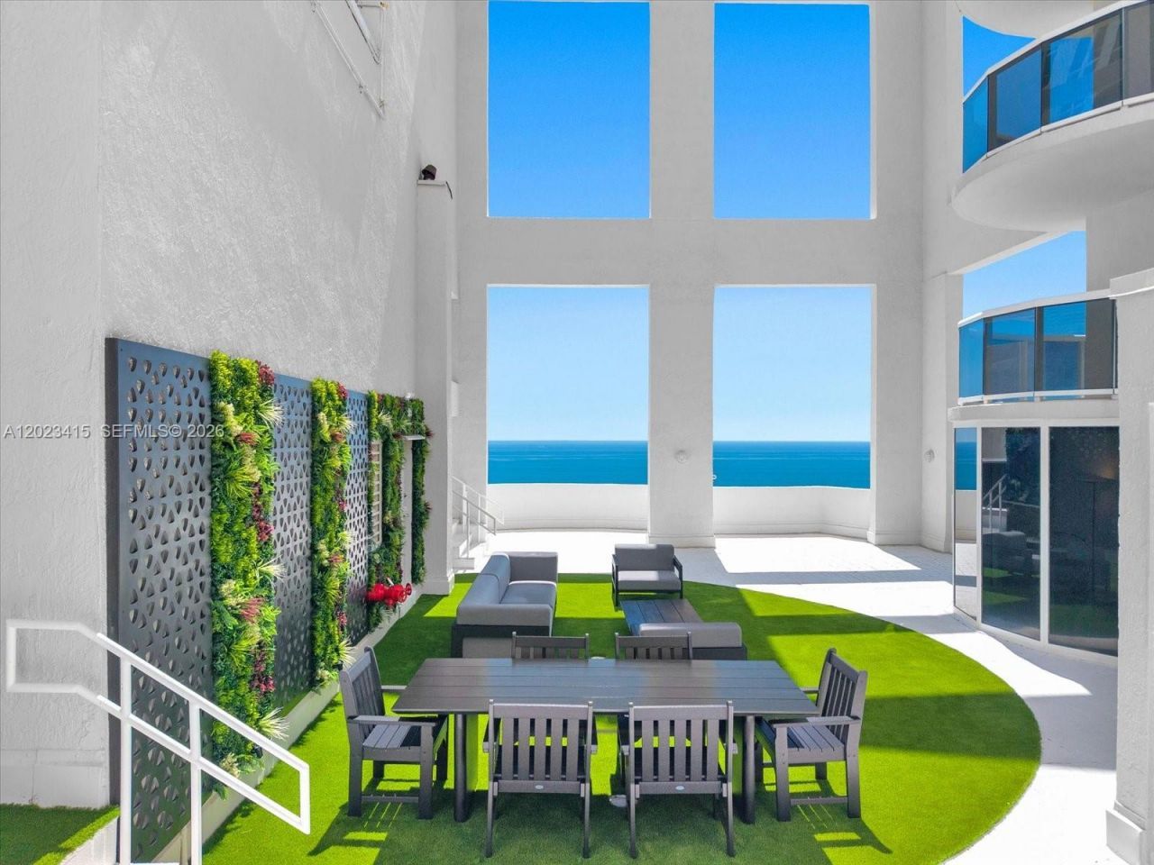 17555 Collins Ave , Unit 3204, Sunny Isles Beach, FL 33160 Photo