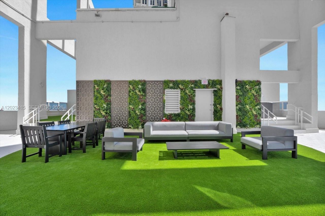 17555 Collins Ave , Unit 3204, Sunny Isles Beach, FL 33160 Photo