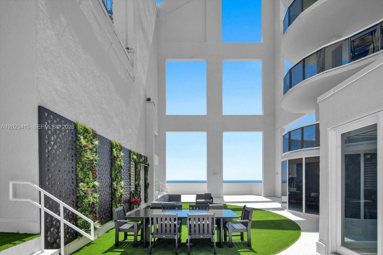 17555 Collins Ave , Unit 3204, Sunny Isles Beach, FL 33160 Photo