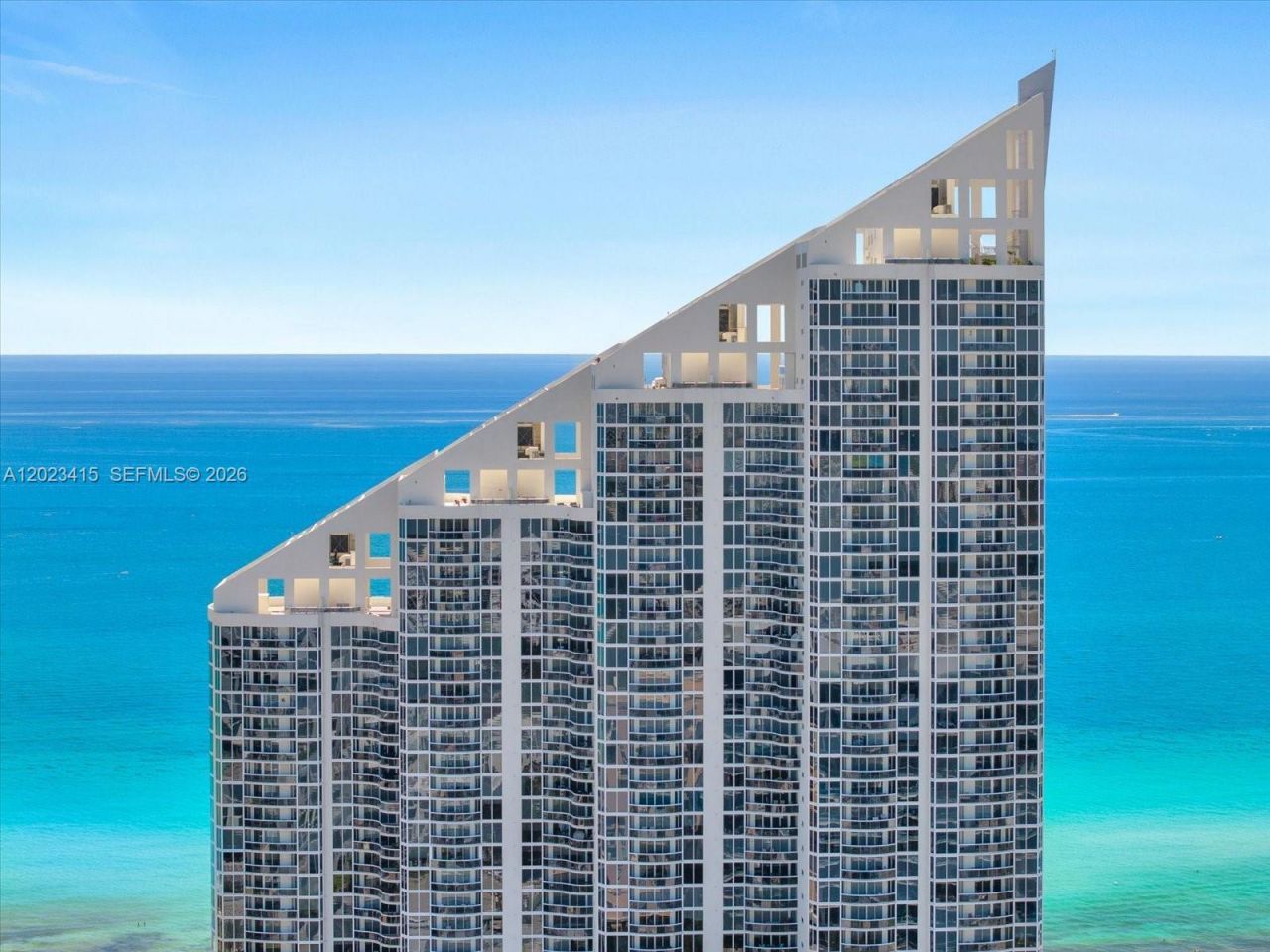 17555 Collins Ave , Unit 3204, Sunny Isles Beach, FL 33160 Photo