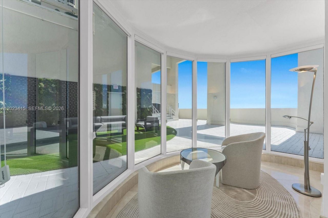 17555 Collins Ave , Unit 3204, Sunny Isles Beach, FL 33160 Photo
