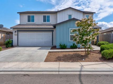 324 Shafer Trail Ct, Merced, CA 95341 Photo