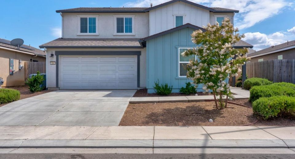 324 Shafer Trail Ct, Merced, CA 95341 Photo