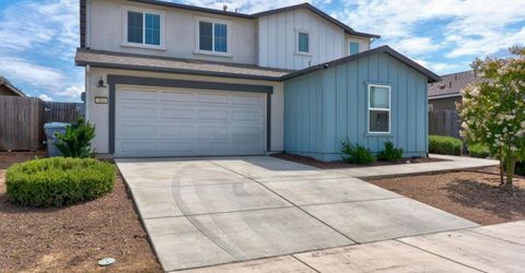 324 Shafer Trail Ct, Merced, CA 95341 Photo