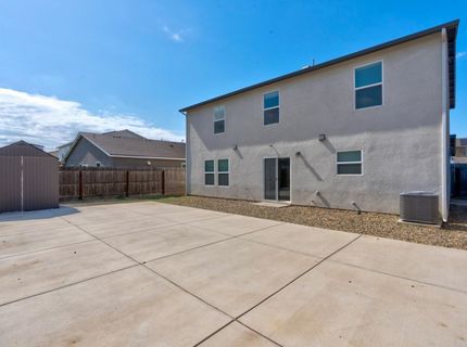324 Shafer Trail Ct, Merced, CA 95341 Photo