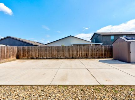 324 Shafer Trail Ct, Merced, CA 95341 Photo