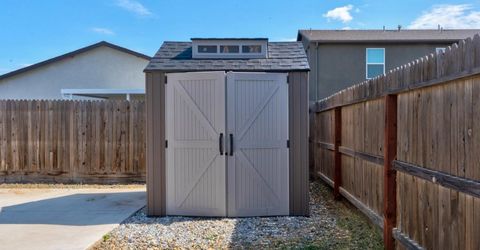 324 Shafer Trail Ct, Merced, CA 95341 Photo