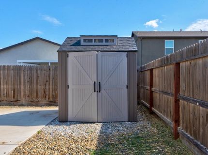 324 Shafer Trail Ct, Merced, CA 95341 Photo