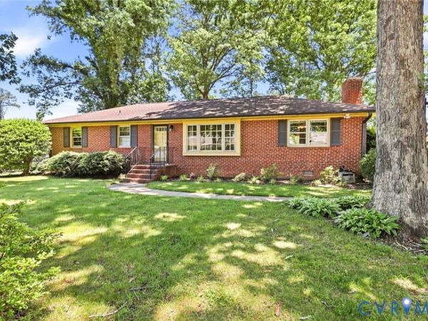 1441 Chevelle Drive, North Chesterfield, VA 23235