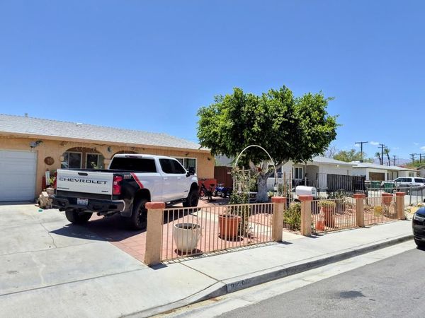 82284 Olivera Way, Indio, CA 92201