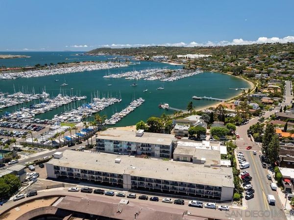 1021 Scott, Unit 101, San Diego, CA 92106