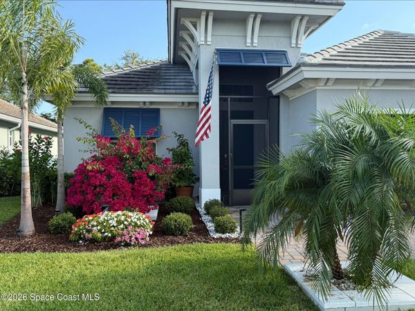 12633 SW Sunrise Lake Terrace , Port St. Lucie, FL 34987