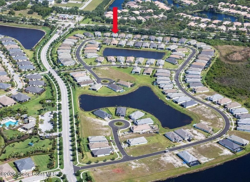 12633 SW Sunrise Lake Terrace , Port Saint Lucie, FL 34987 Photo