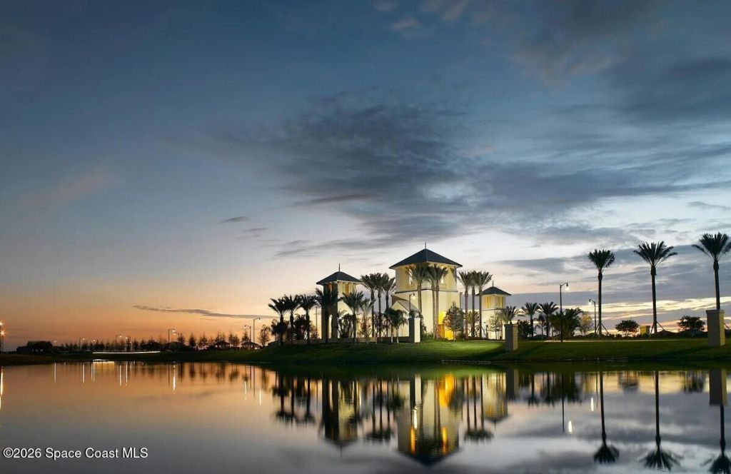 12633 SW Sunrise Lake Terrace , Port Saint Lucie, FL 34987 Photo