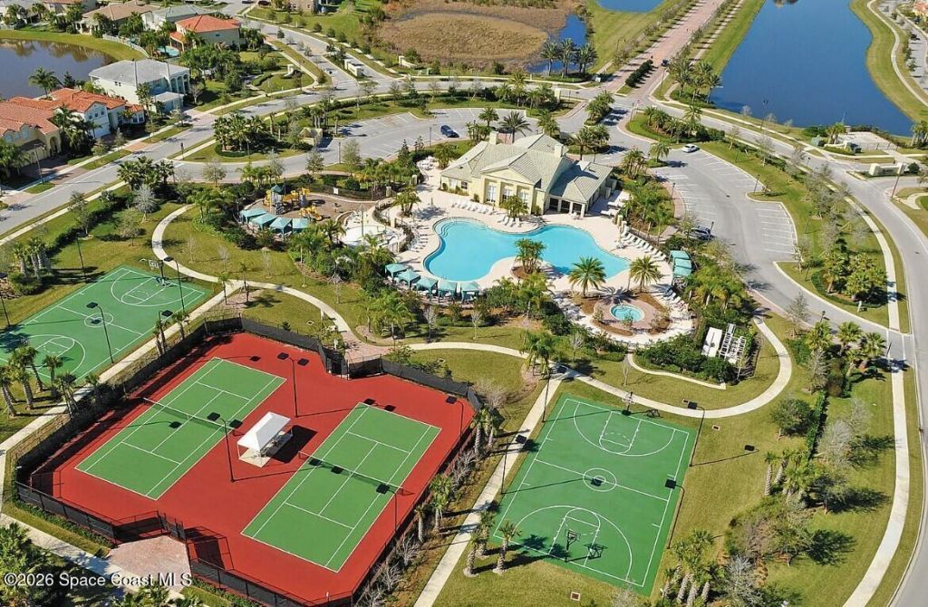 12633 SW Sunrise Lake Terrace , Port Saint Lucie, FL 34987 Photo