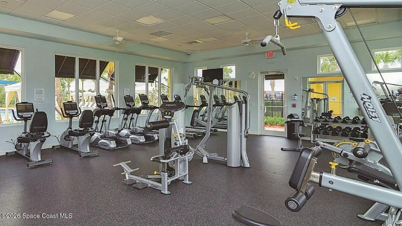 12633 SW Sunrise Lake Terrace , Port Saint Lucie, FL 34987 Photo