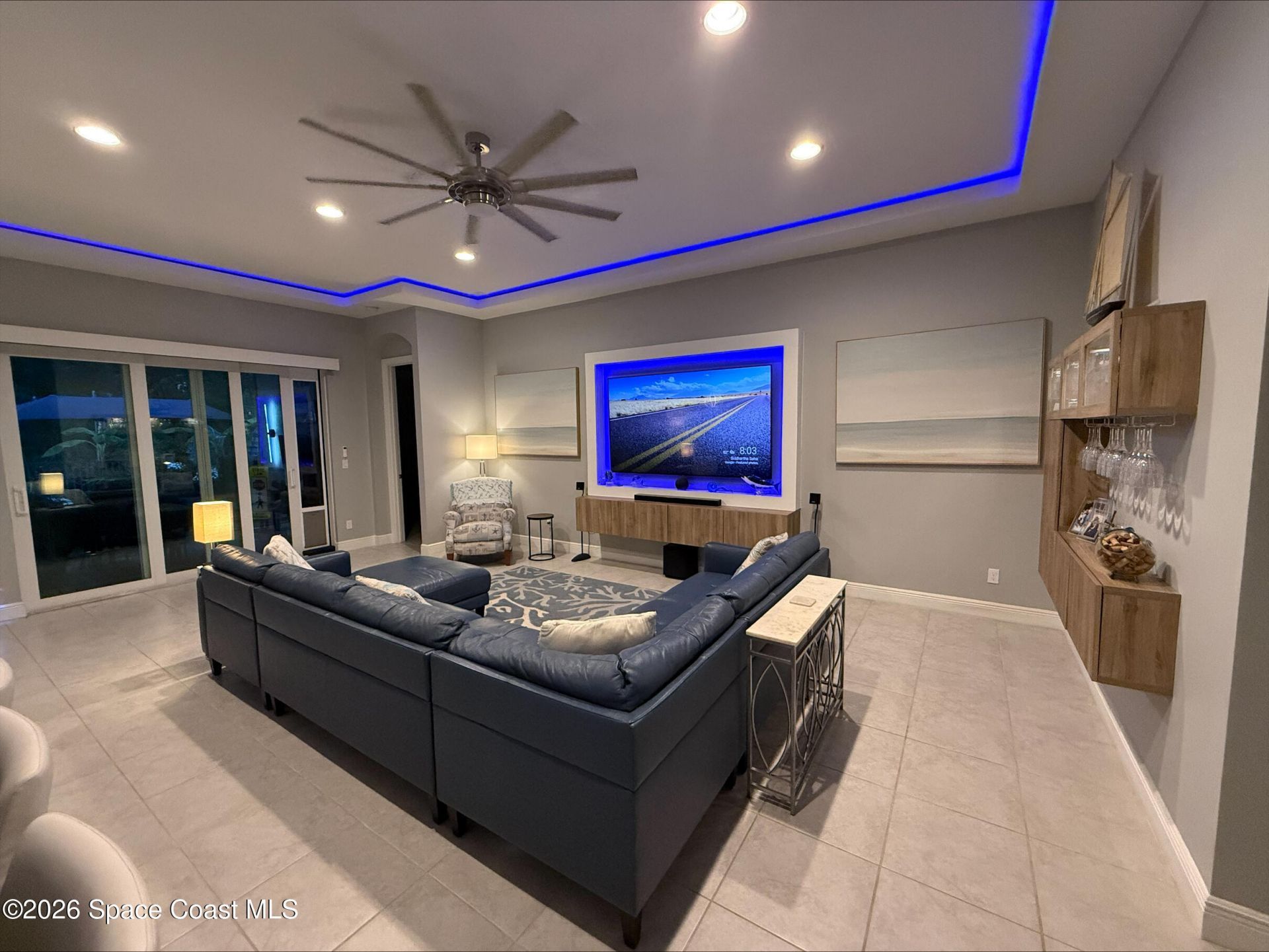 12633 SW Sunrise Lake Terrace , Port Saint Lucie, FL 34987 Photo