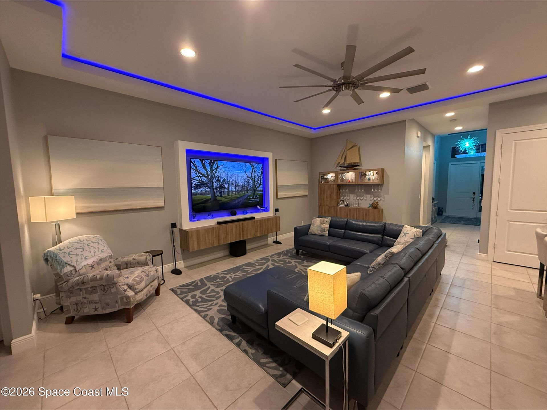 12633 SW Sunrise Lake Terrace , Port Saint Lucie, FL 34987 Photo