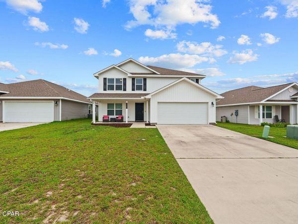 4040 Brighton Boulevard, Panama City, FL 32404