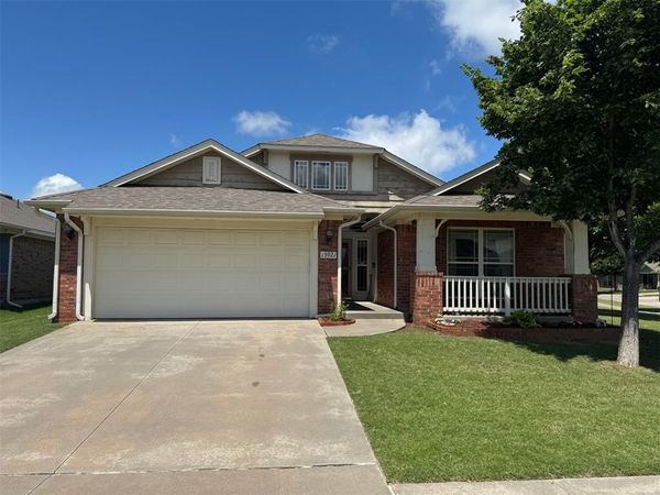 15921 Quiet Storm Drive, Oklahoma City, OK 73170