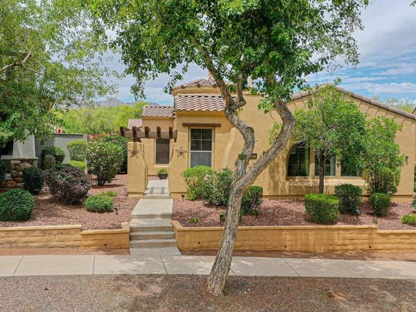 3950 N EDITH Way, Buckeye, AZ 85396