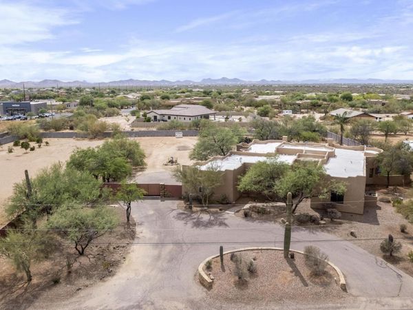 34752 N 49TH Street, Cave Creek, AZ 85331