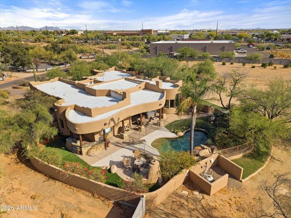 34752 N 49TH Street, Cave Creek, AZ 85331