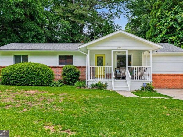 3097 Piper Drive, Decatur, GA 30033