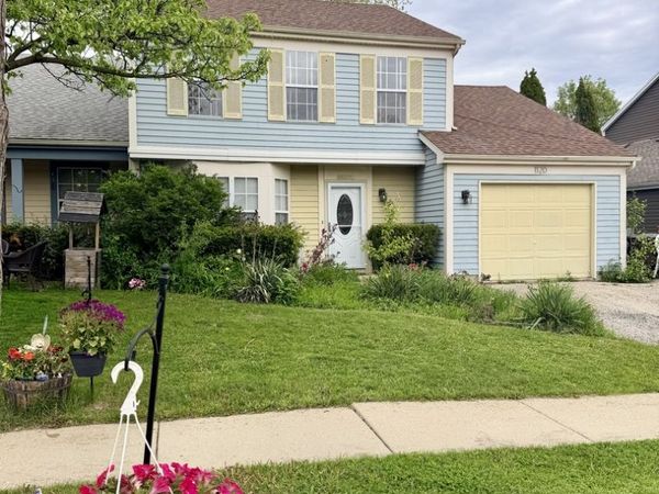 1120 KESWICK Lane , Mundelein, IL 60060
