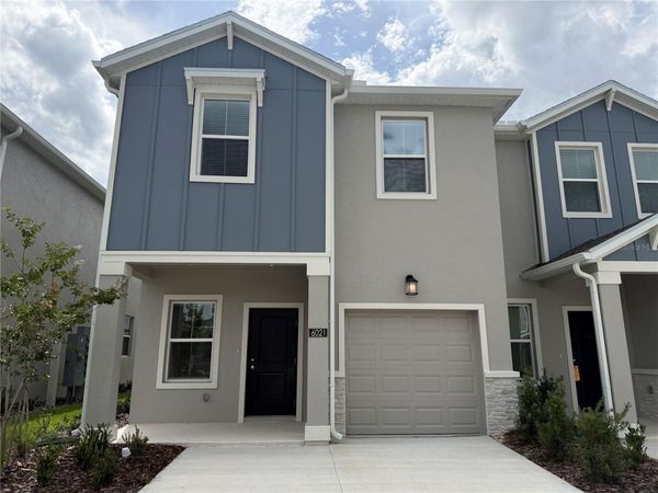 6021 ZEN WAY , CLERMONT, FL 34714