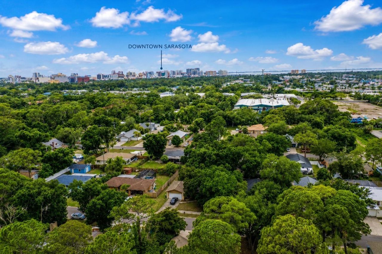 1065 Lewis Avenue , Sarasota, FL 34237 Photo