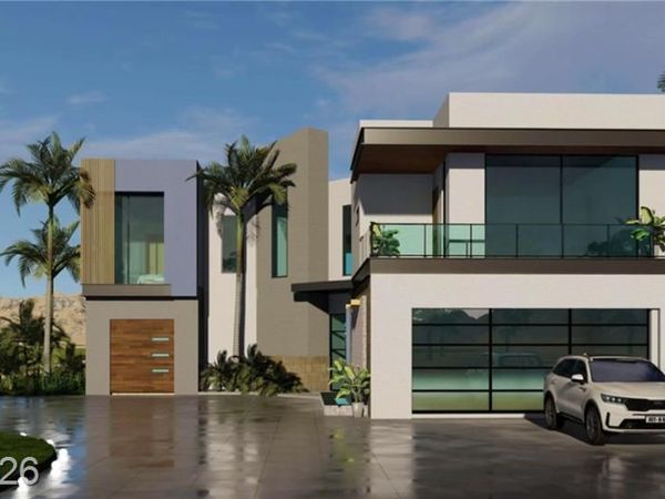 Montessouri , Las Vegas, NV 89117