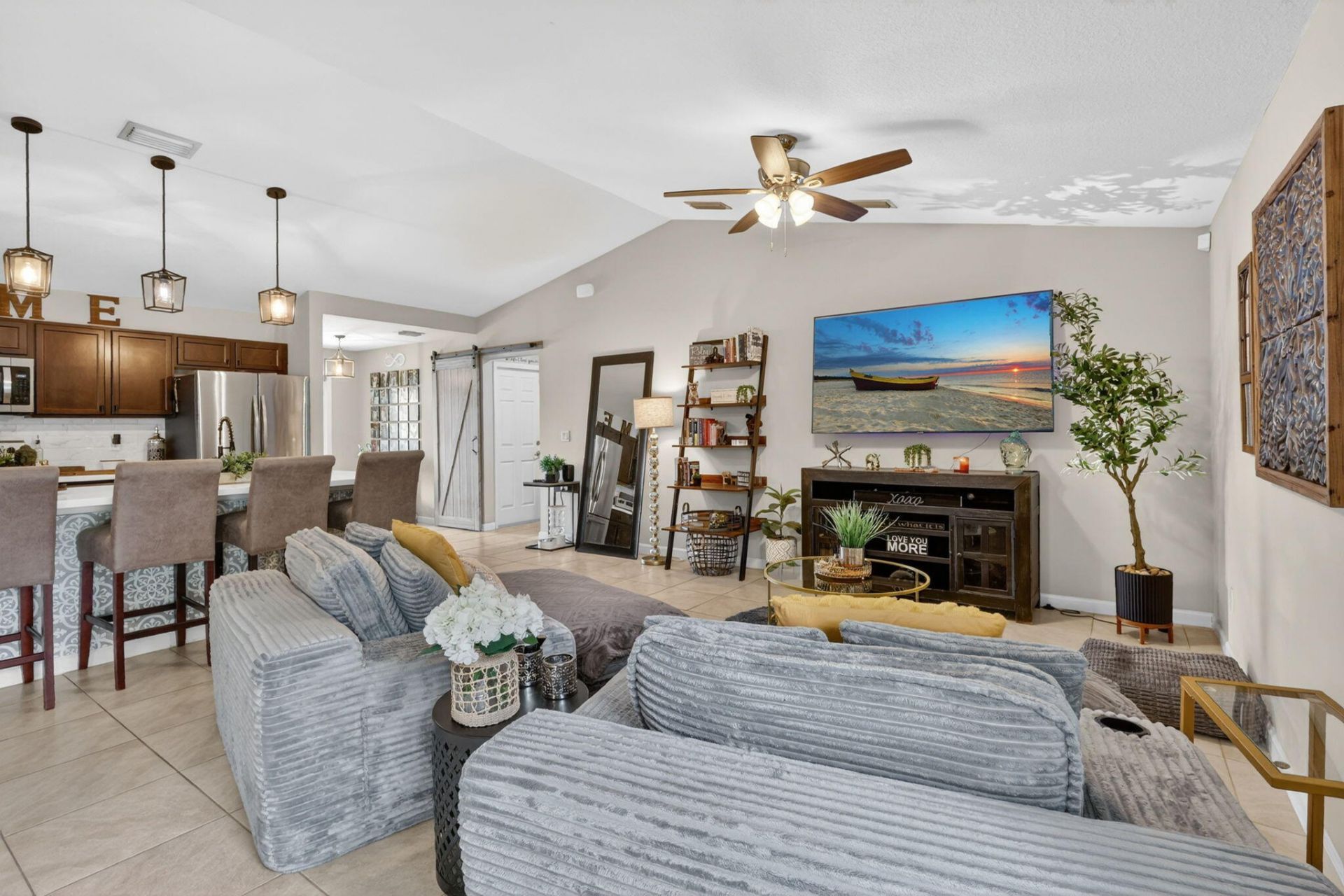 473 SE Streamlet Avenue, Port Saint Lucie, FL 34983 Photo