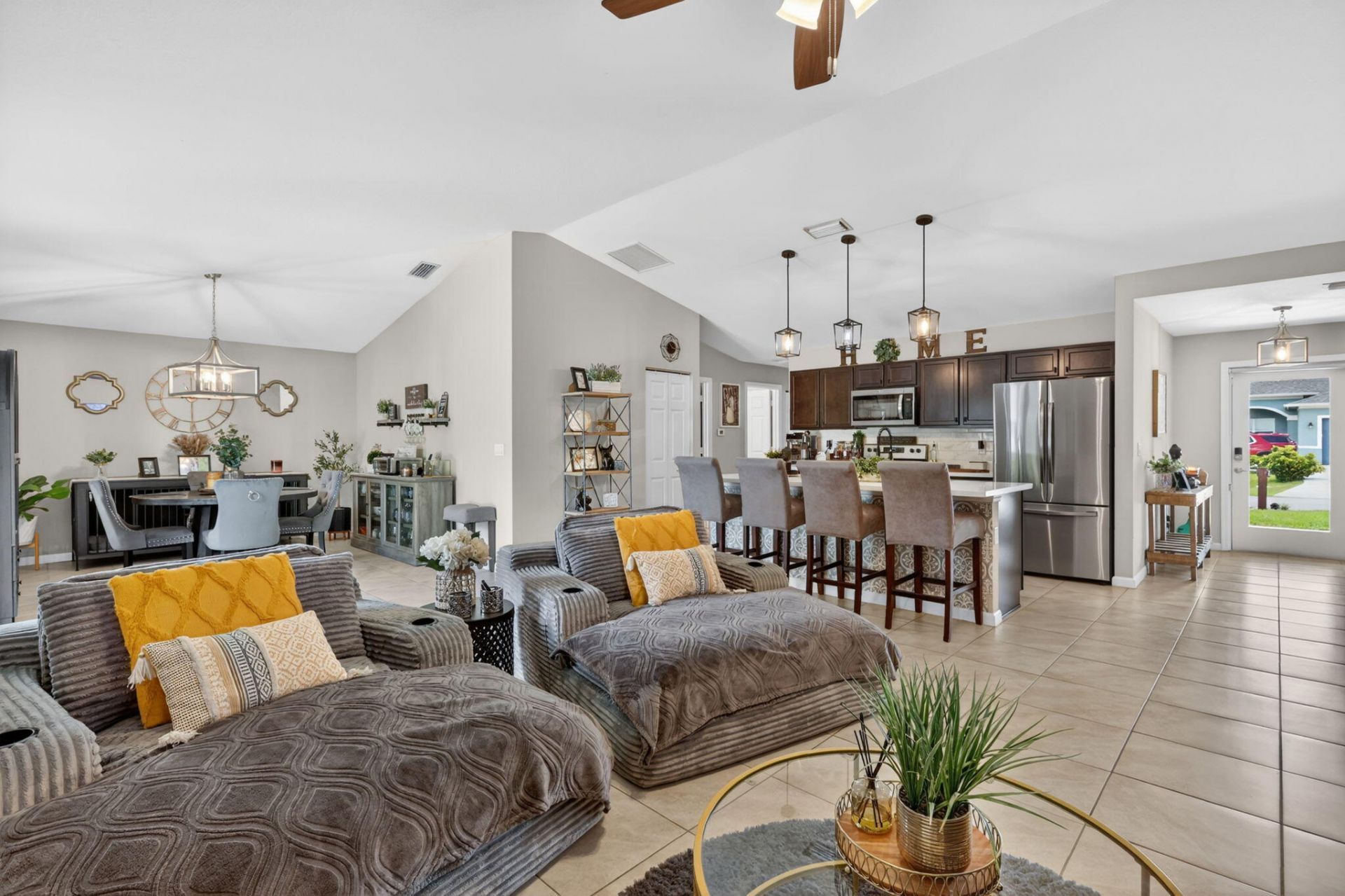 473 SE Streamlet Avenue, Port Saint Lucie, FL 34983 Photo