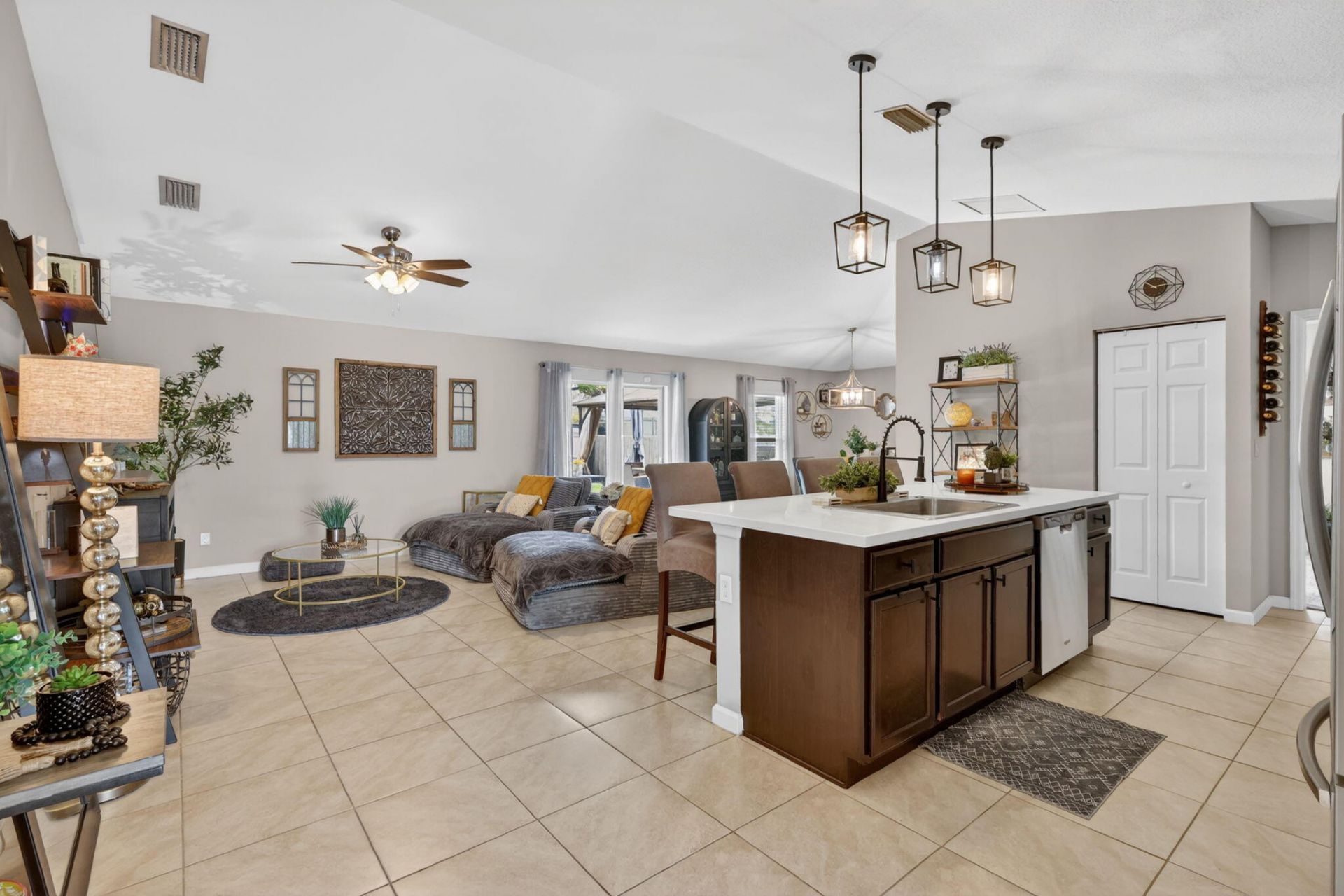 473 SE Streamlet Avenue, Port Saint Lucie, FL 34983 Photo
