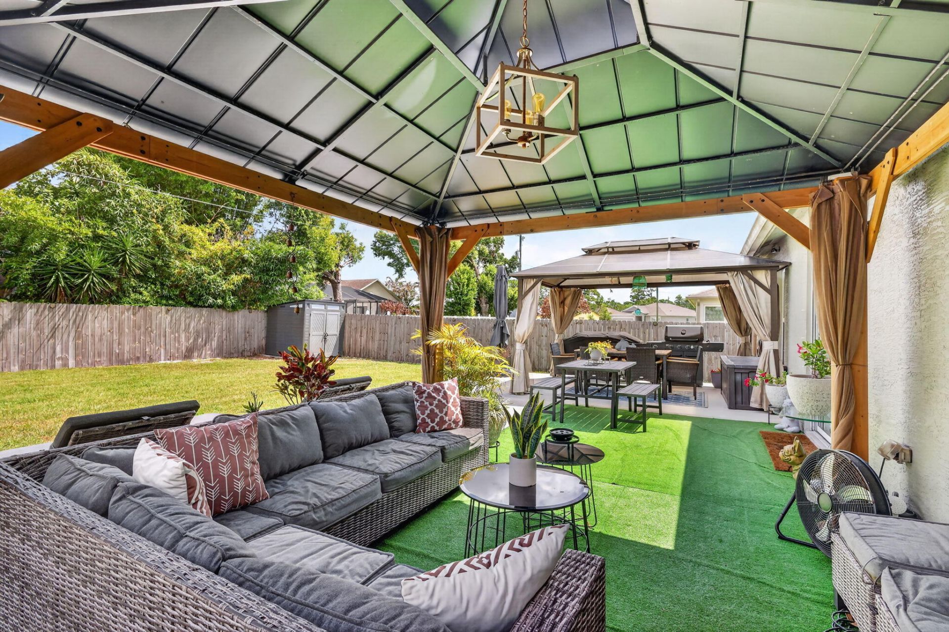 473 SE Streamlet Avenue, Port Saint Lucie, FL 34983 Photo