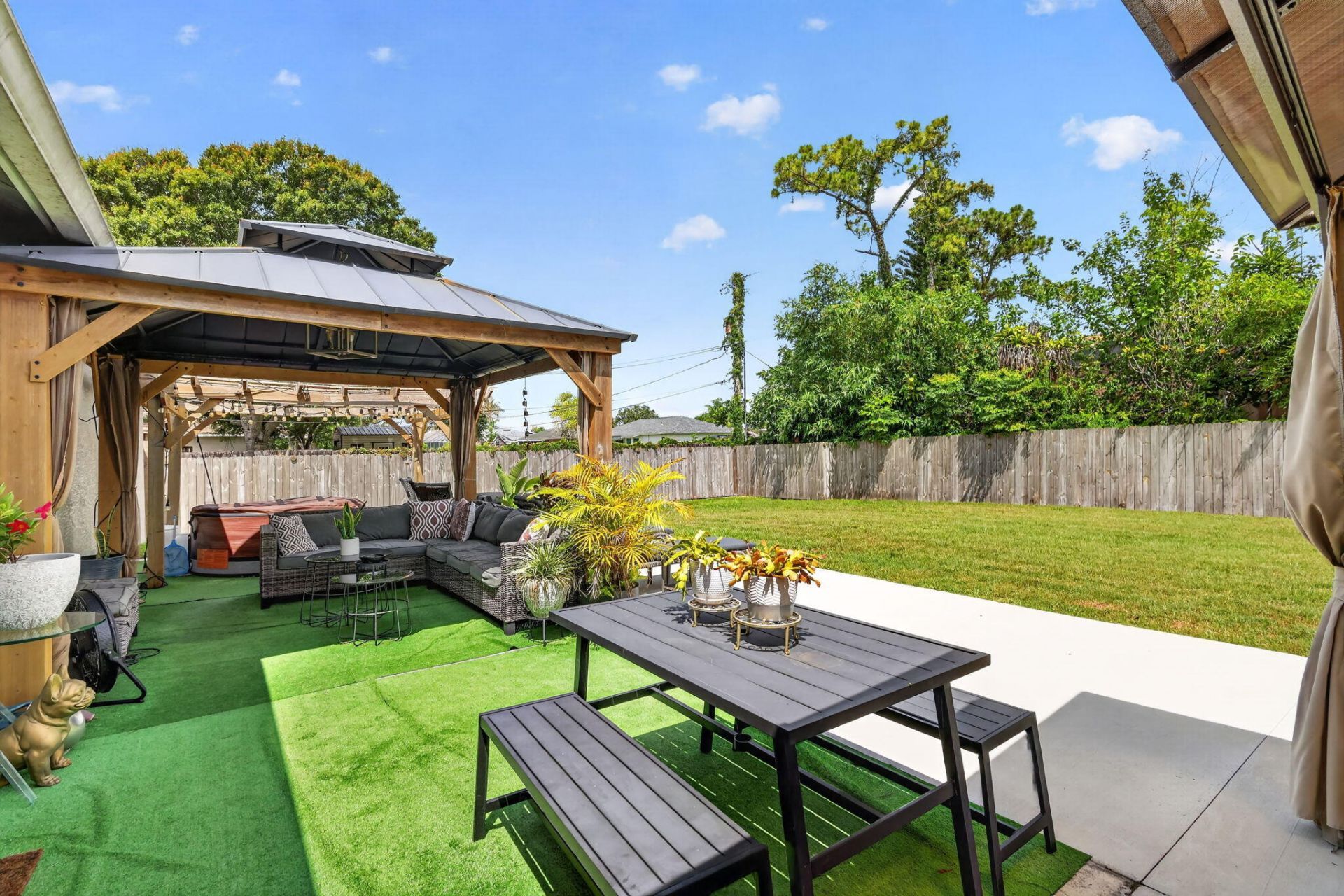473 SE Streamlet Avenue, Port Saint Lucie, FL 34983 Photo