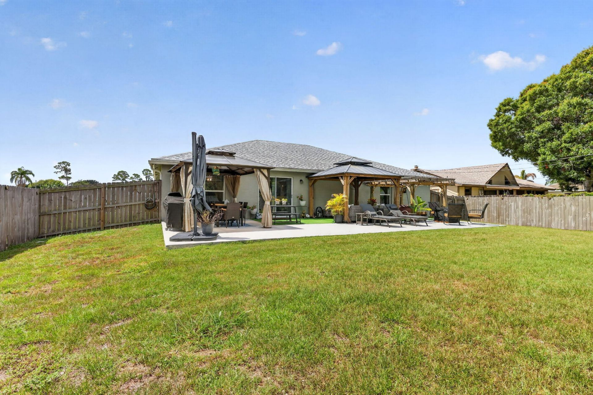 473 SE Streamlet Avenue, Port Saint Lucie, FL 34983 Photo