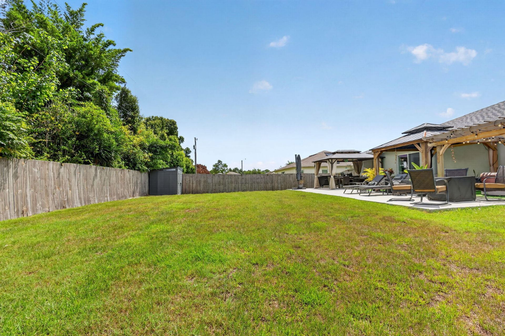 473 SE Streamlet Avenue, Port Saint Lucie, FL 34983 Photo