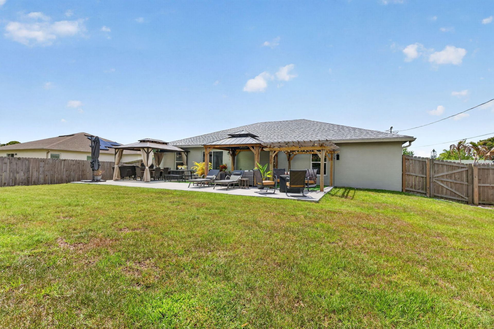 473 SE Streamlet Avenue, Port Saint Lucie, FL 34983 Photo