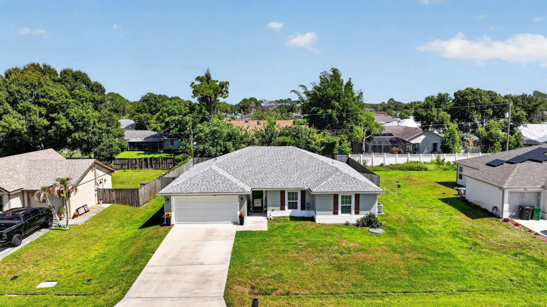 473 SE Streamlet Avenue, Port Saint Lucie, FL 34983 Photo