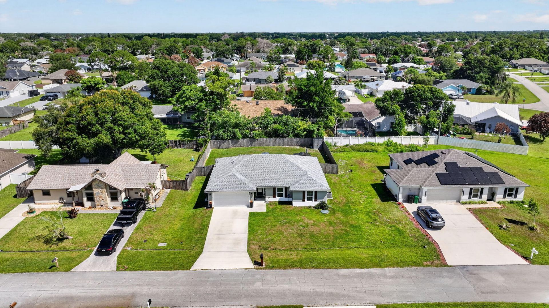 473 SE Streamlet Avenue, Port Saint Lucie, FL 34983 Photo