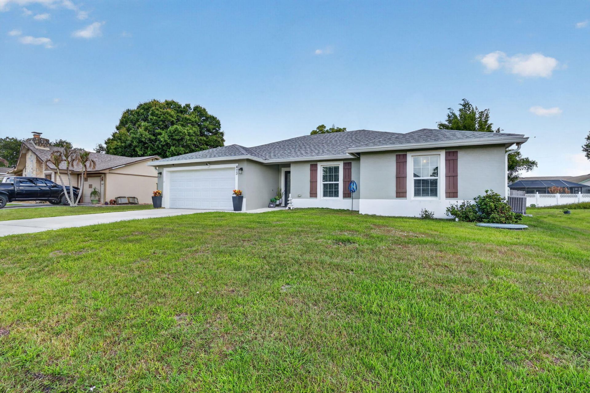 473 SE Streamlet Avenue, Port Saint Lucie, FL 34983 Photo